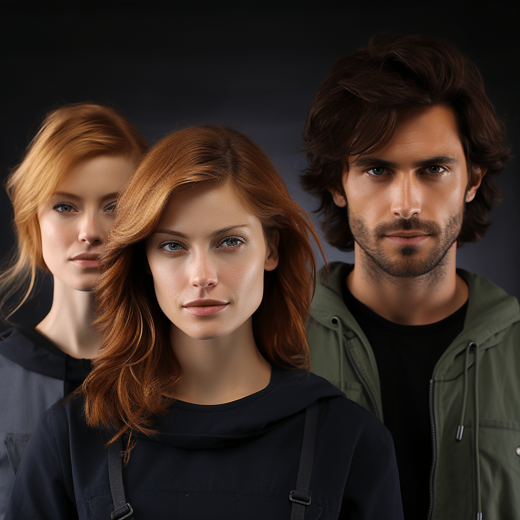 cast of under the dome