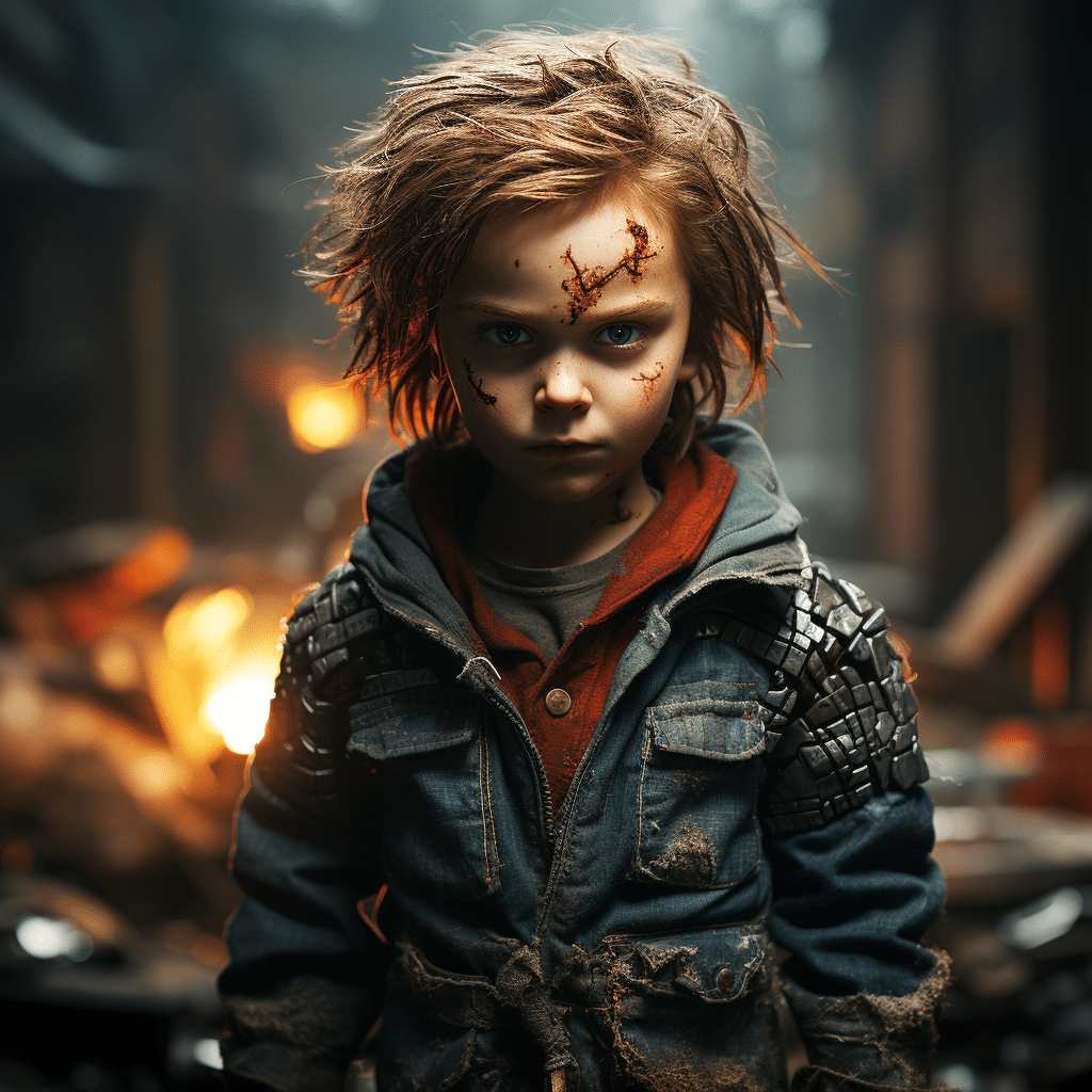 chucky season 3
