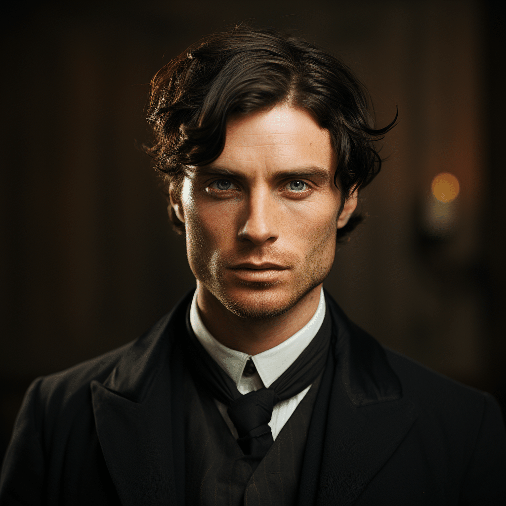 cillian murphy oppenheimer