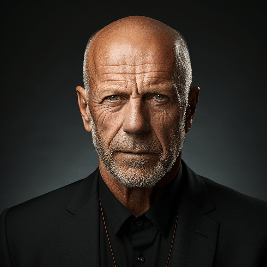 did bruce willis pass away