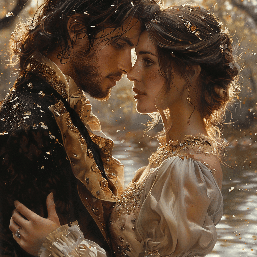 ever after movie