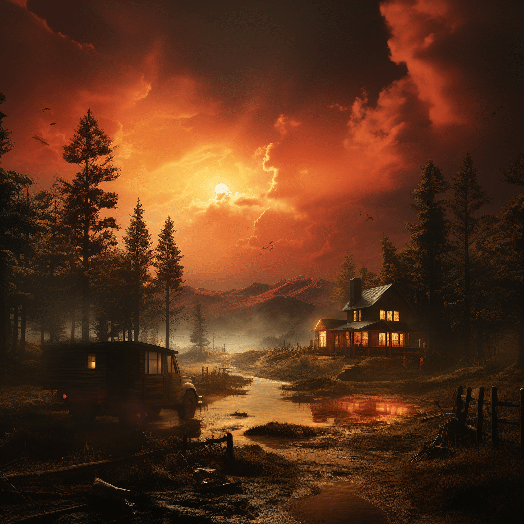 fire country season 2