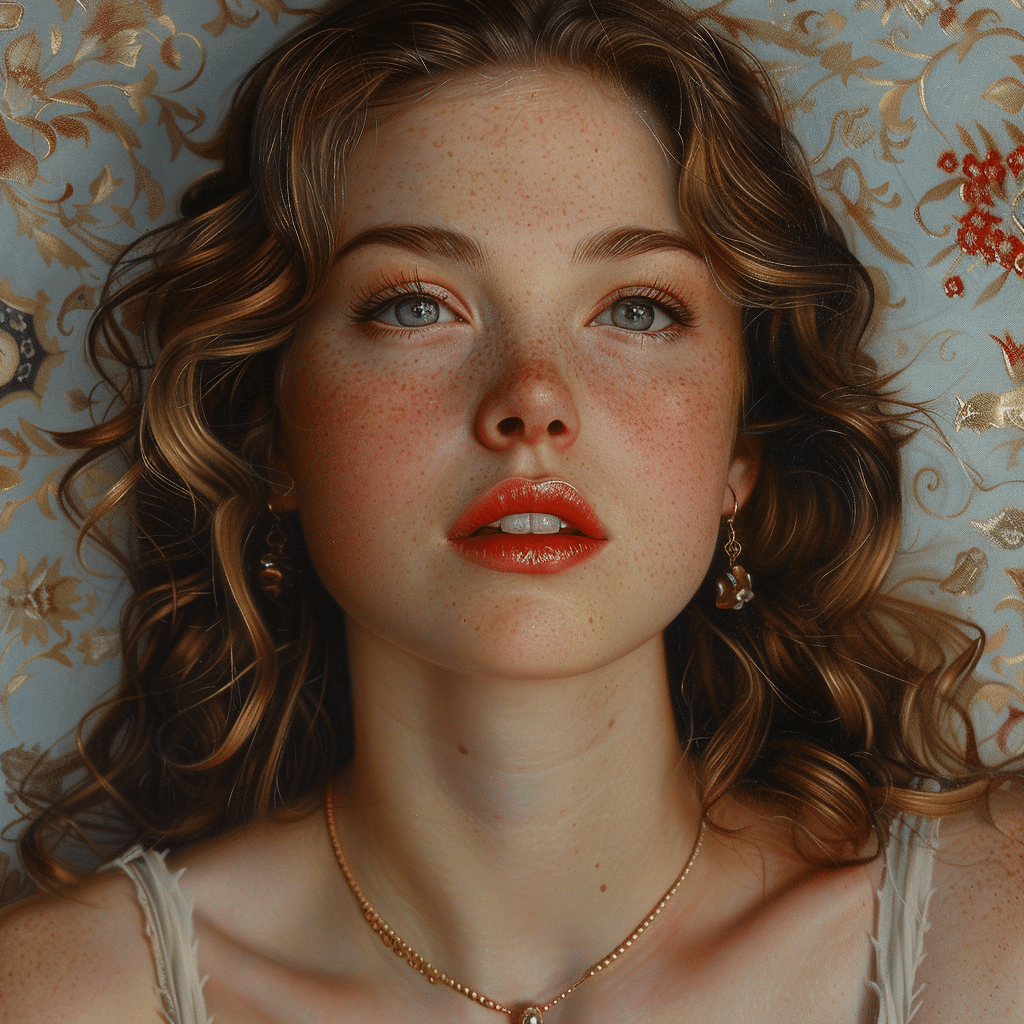 georgie henley