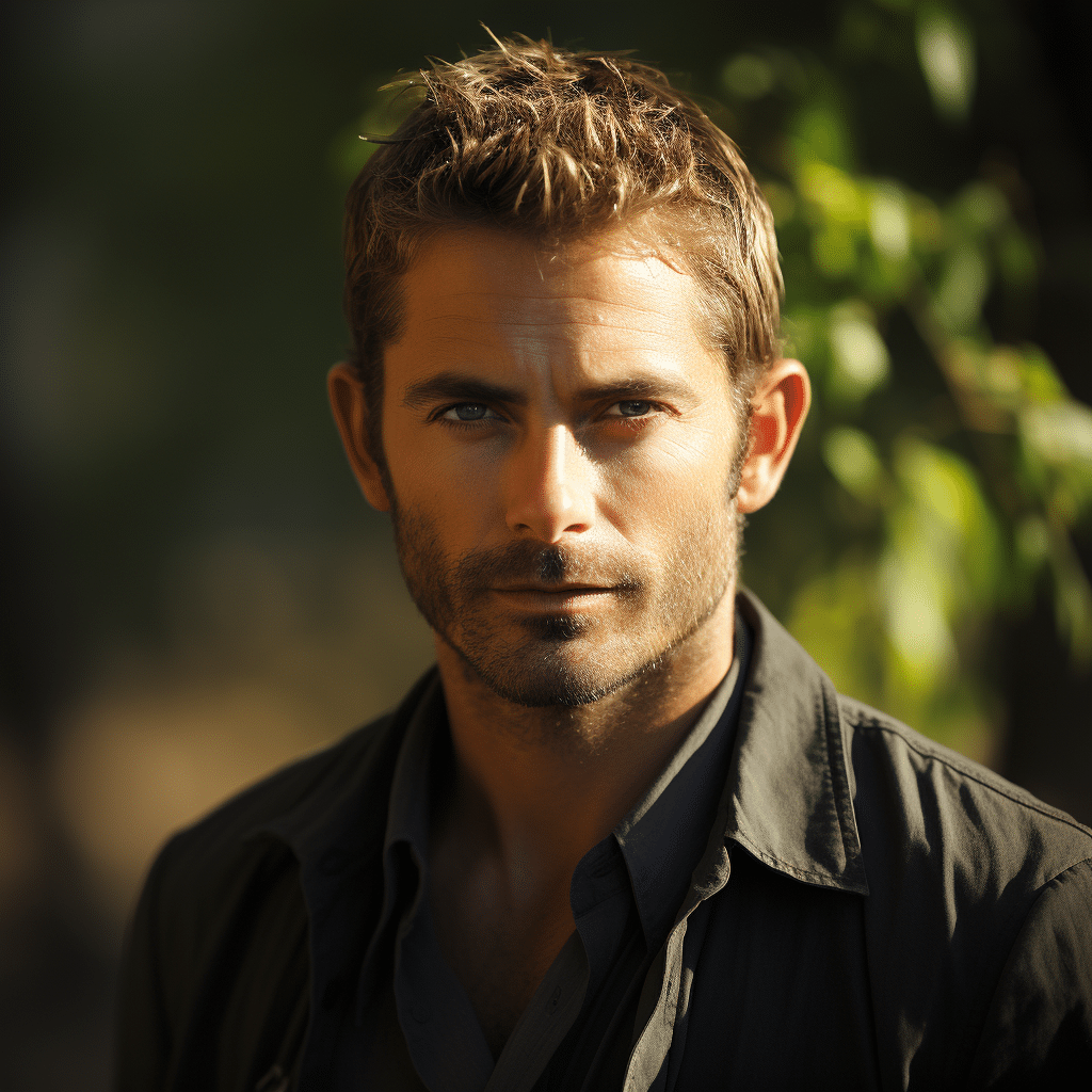 how did paul walker die