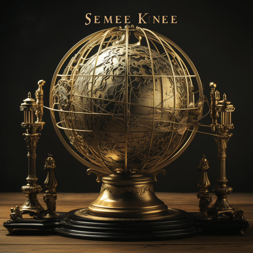 james keene