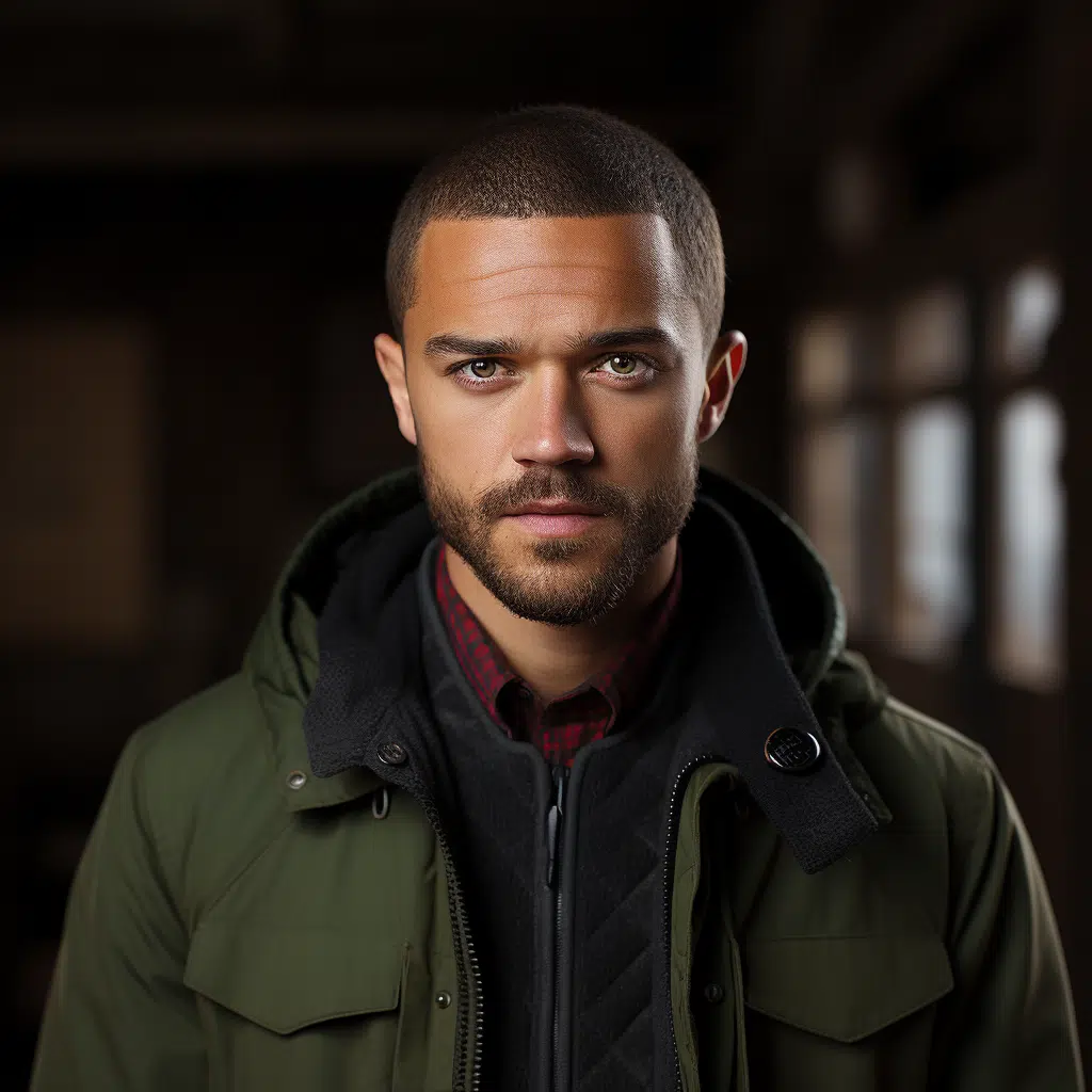 Jesse Williams Movies and TV Shows: From Grey's To Broadway