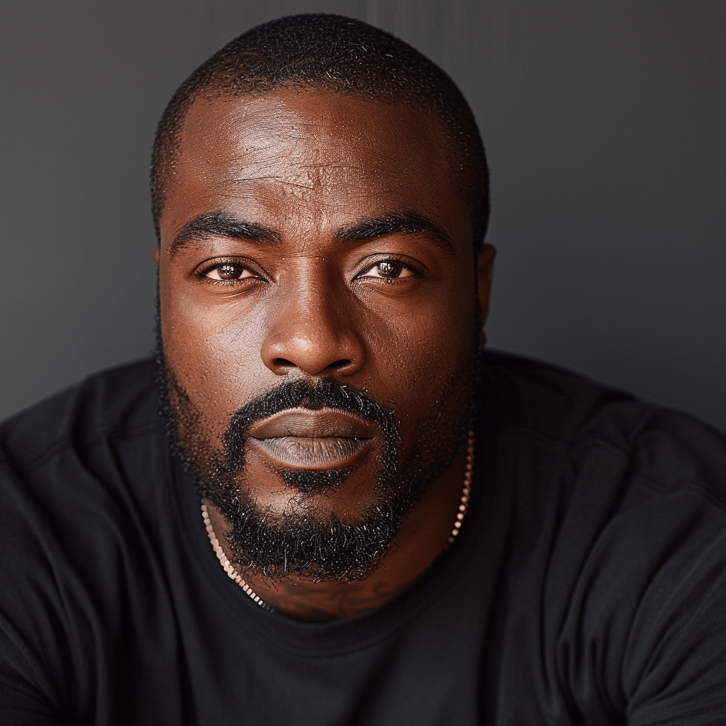 kevin michael richardson