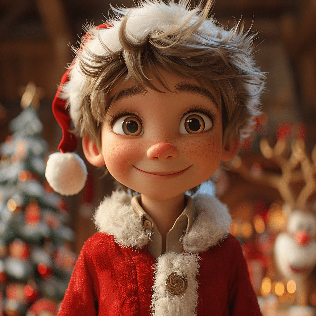 kids christmas movies