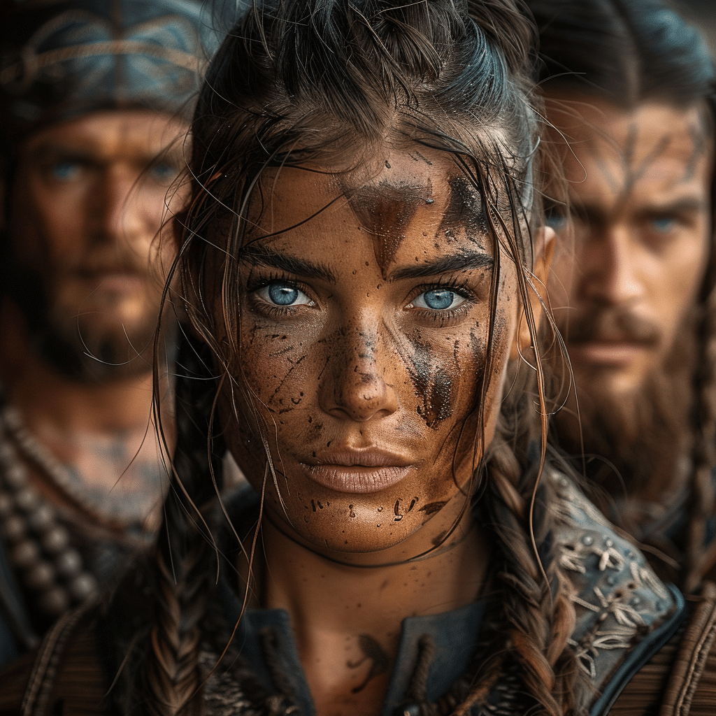 last kingdom cast