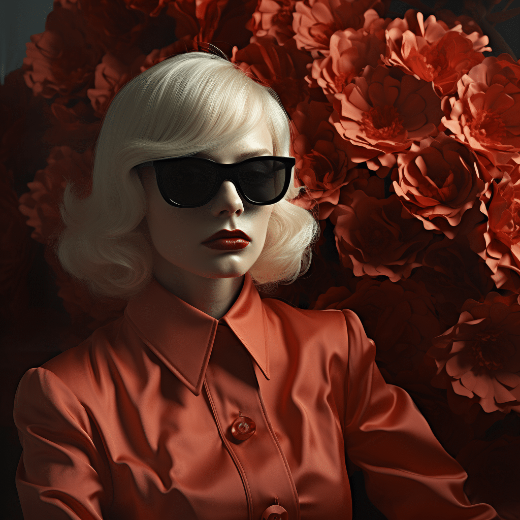 lydia love is blind