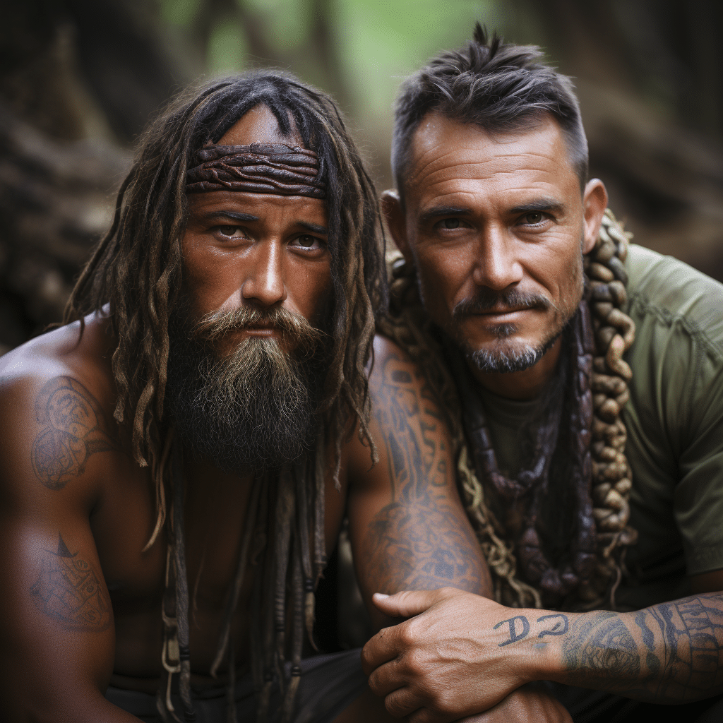 naked and afraid death