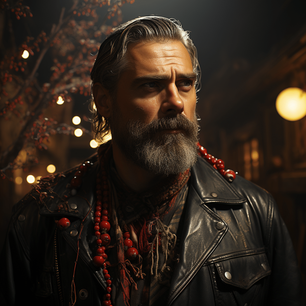 negan