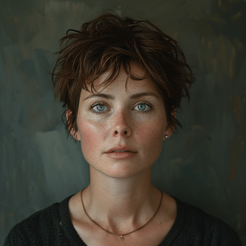 olivia coleman