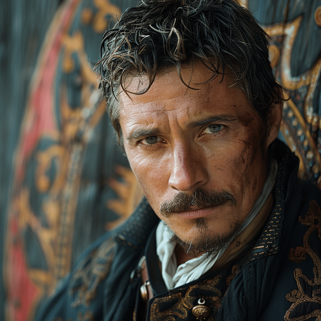 pedro pascal movies