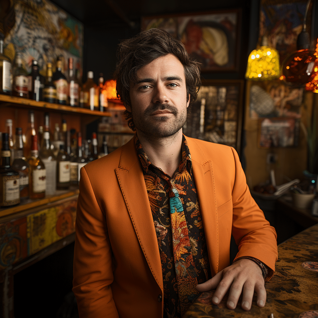ron livingston
