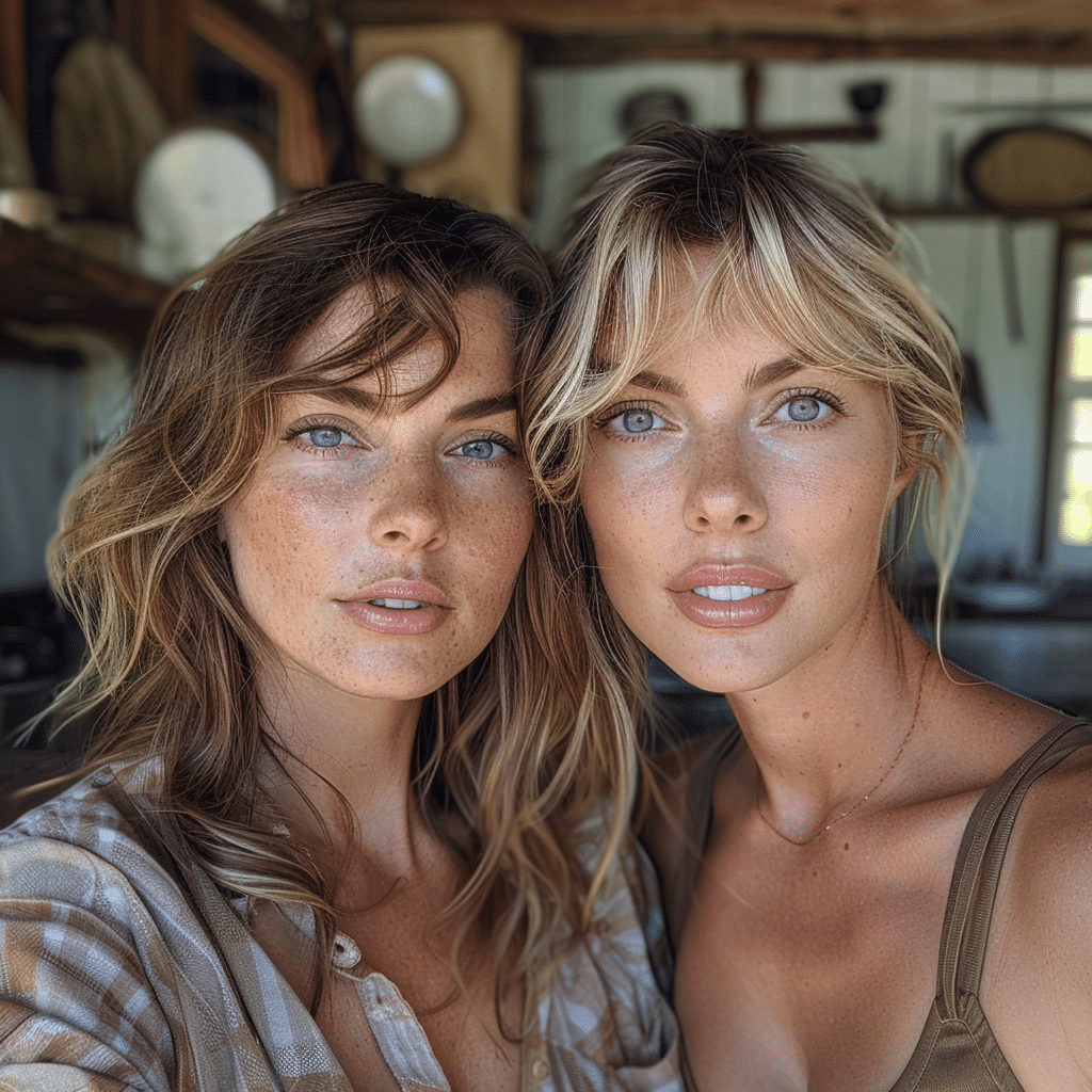 taylor swift mom
