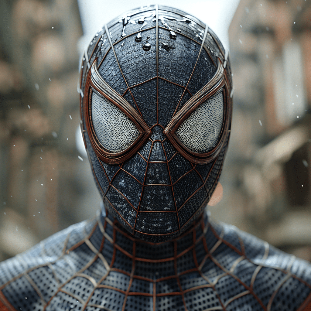 the amazing spider man 3