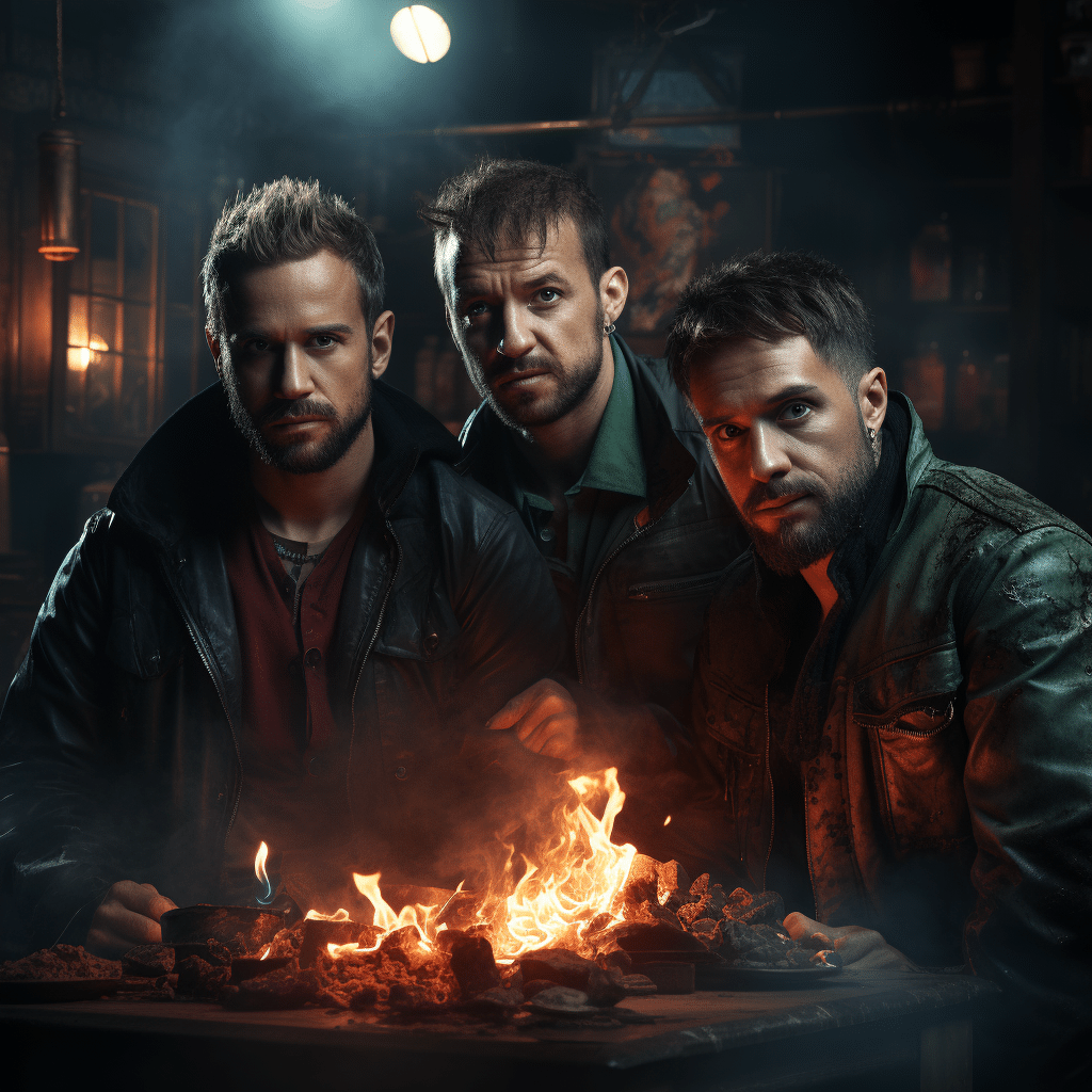 the boys season 4