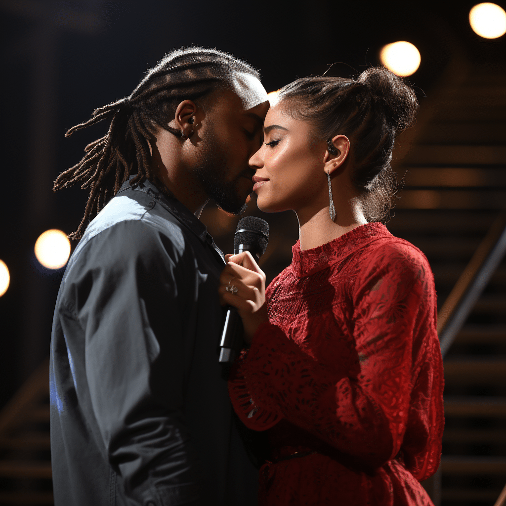 the voice recap