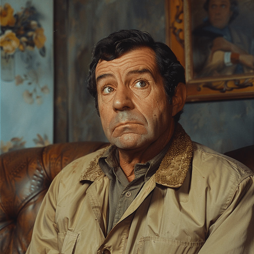 walter matthau