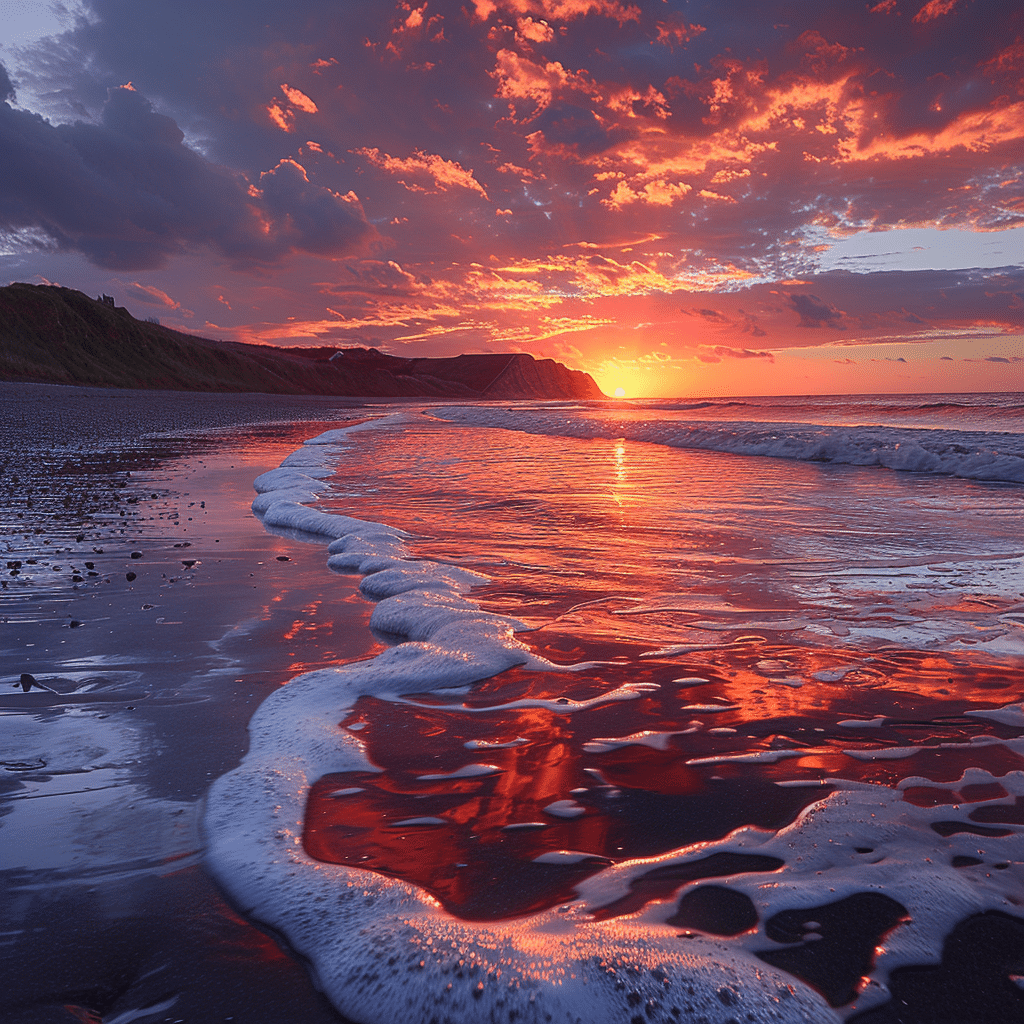 what is saltburn about