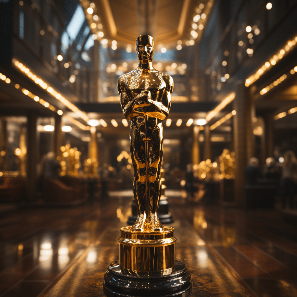 when are the oscars 2024