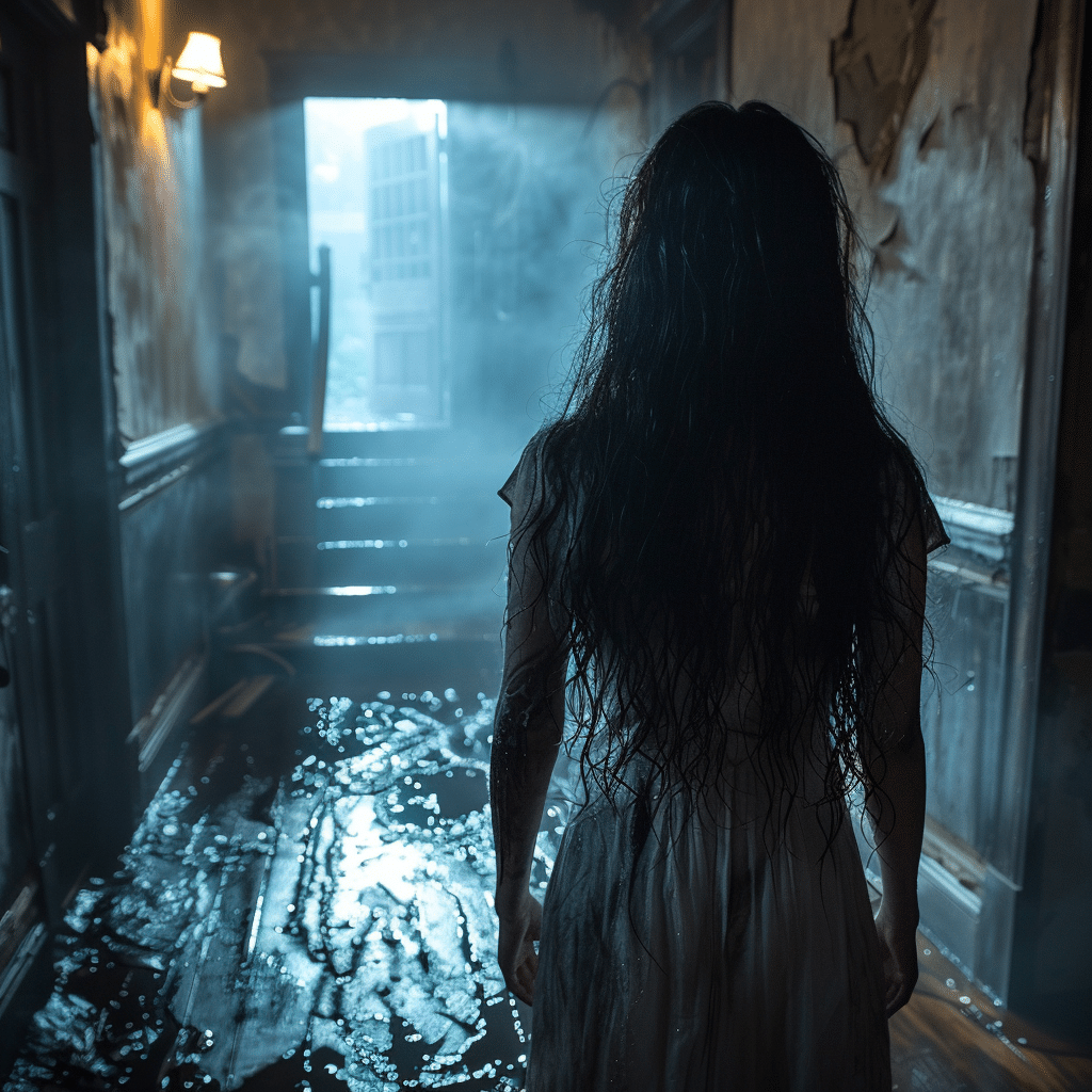 best horror movies streaming