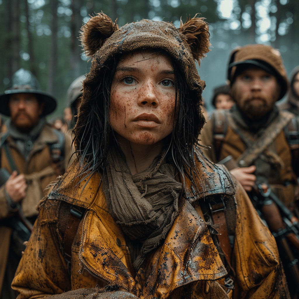 cast of the bear season 2