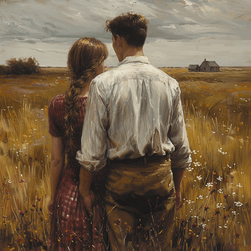 farmer wants a wife
