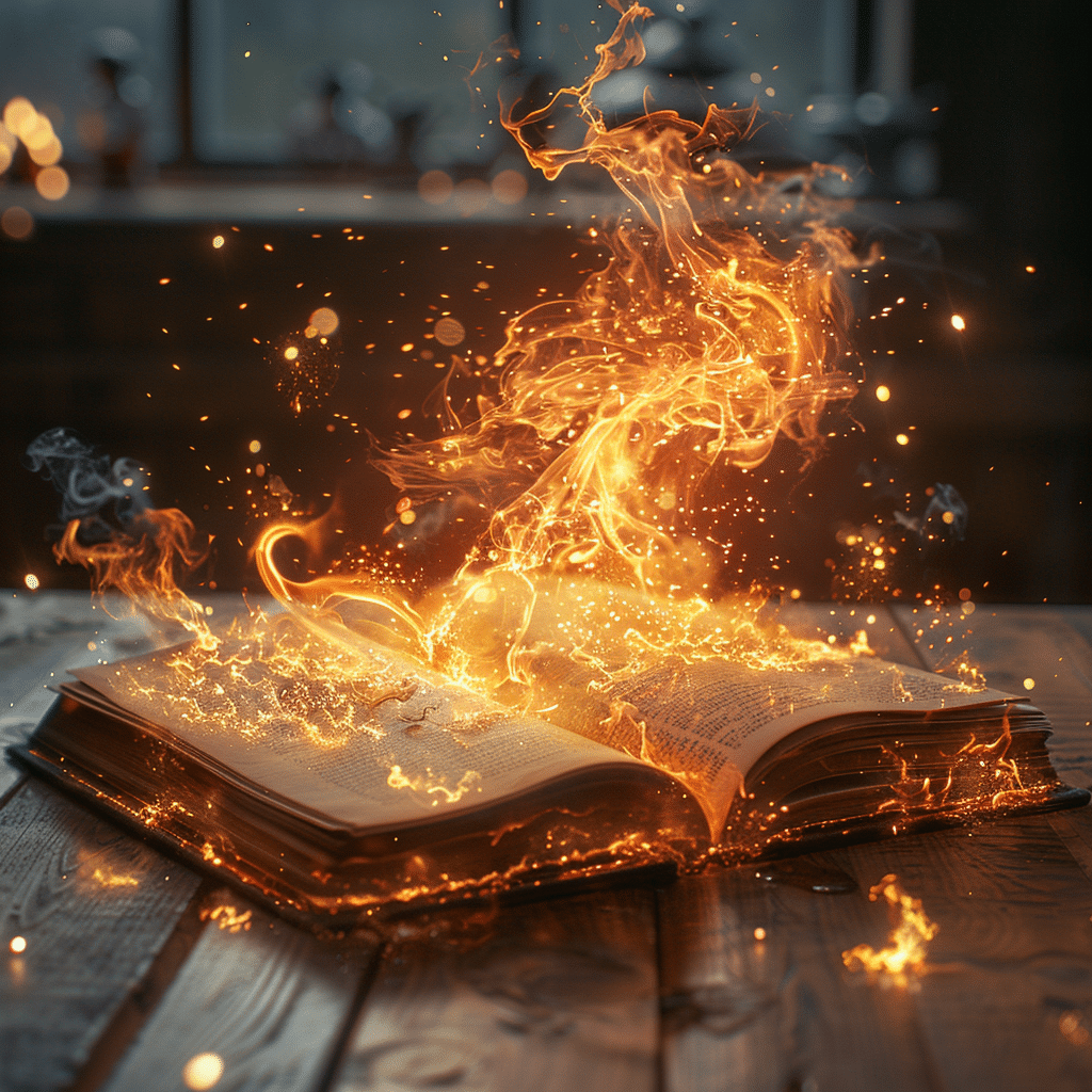 power book 3