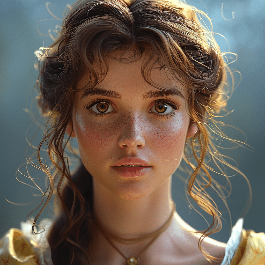 princess belle