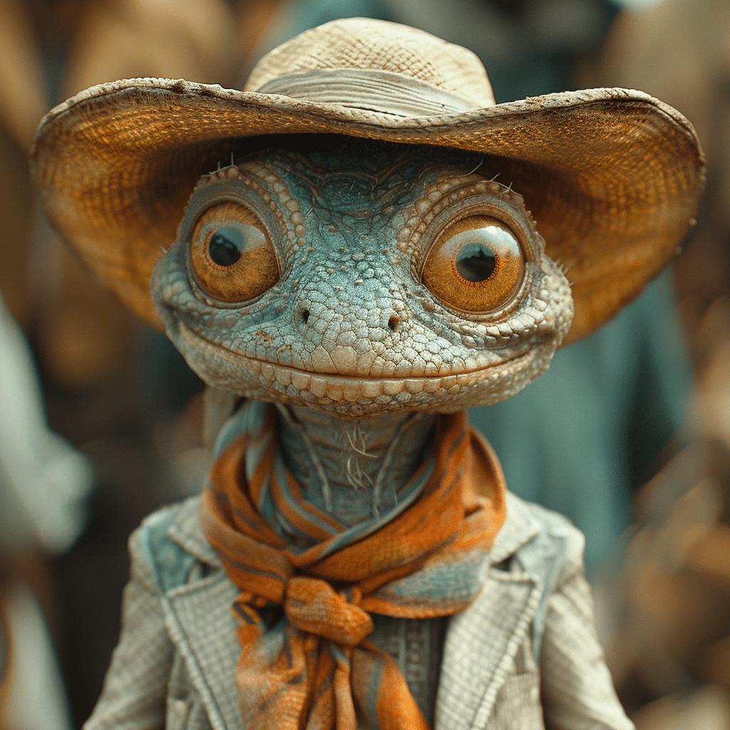 rango movie