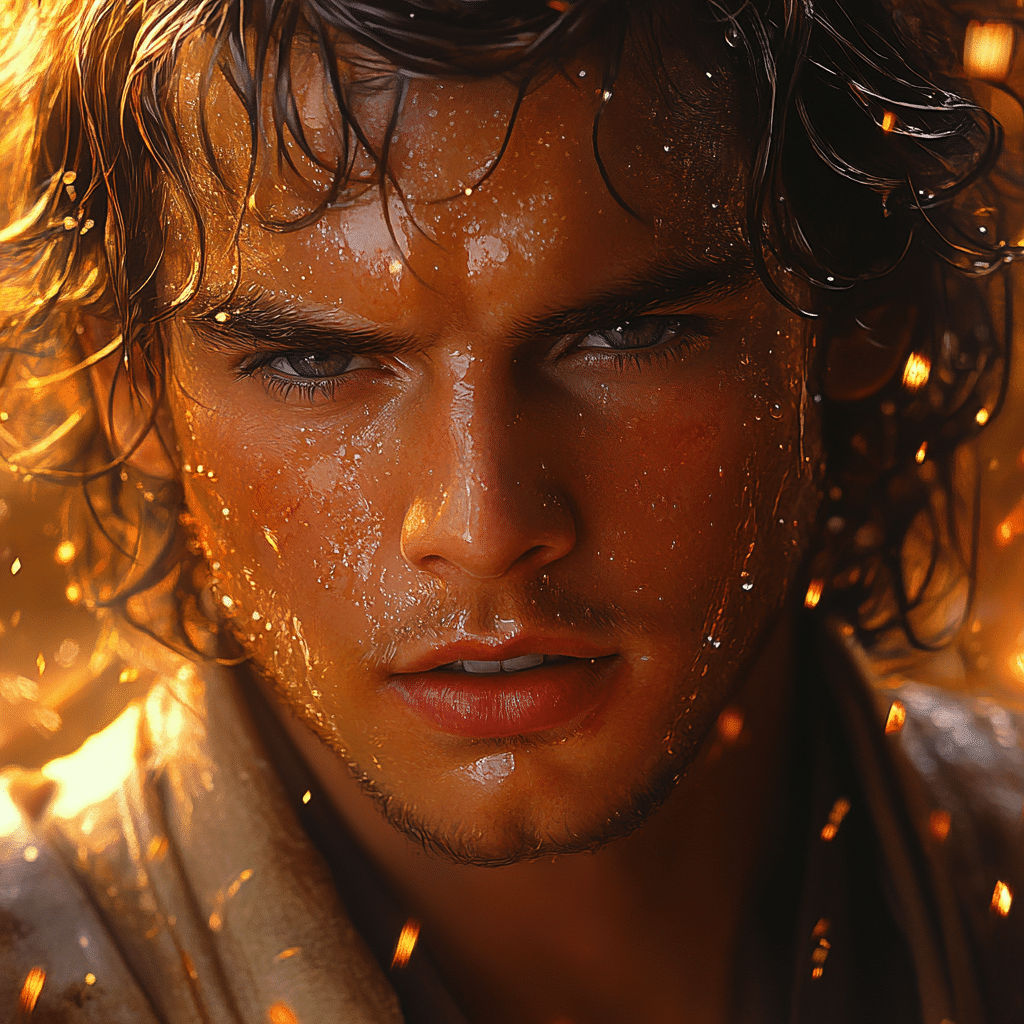actors anakin skywalker