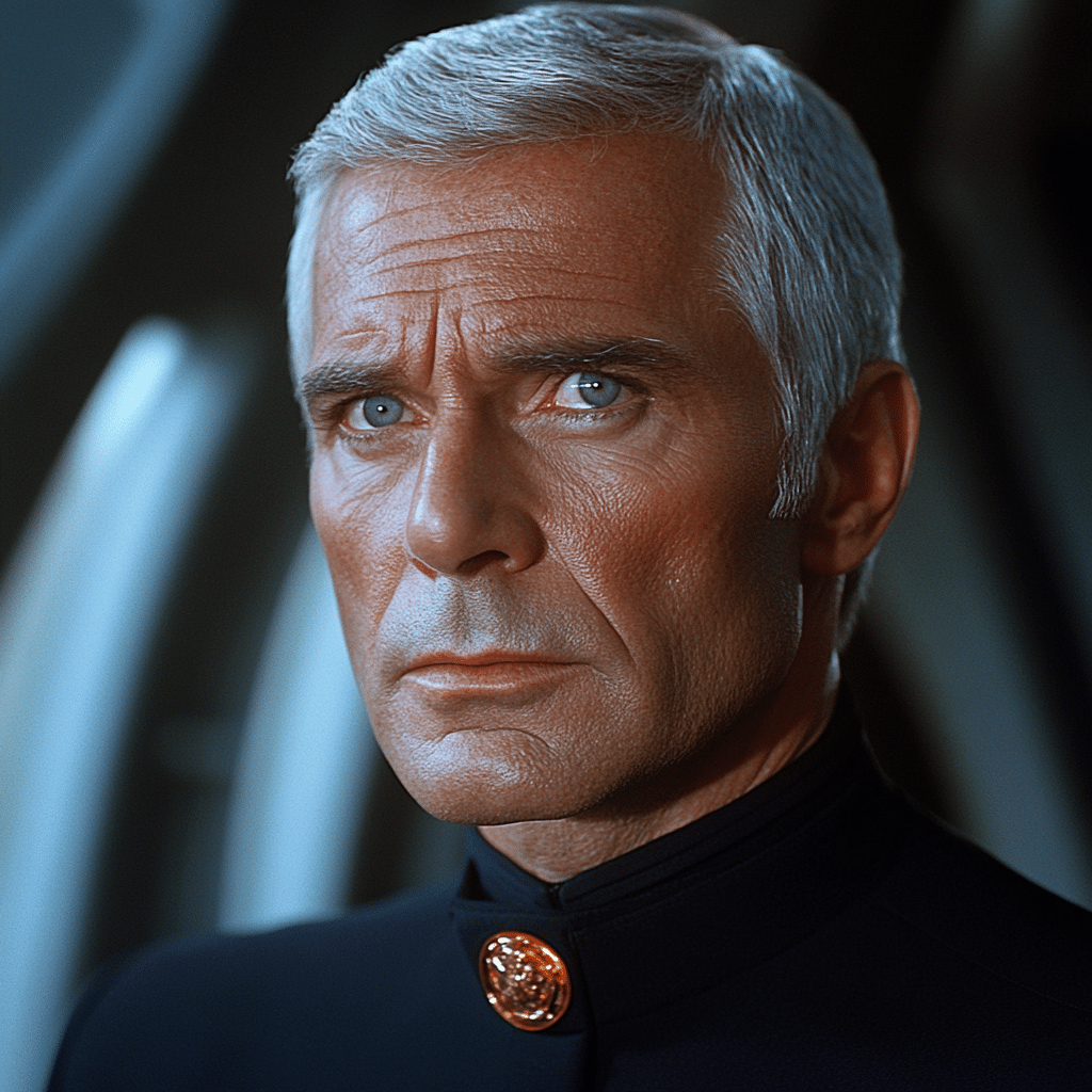 Leslie Nielsen Movies And Tv Shows That Made Us Laugh