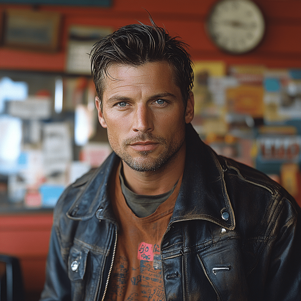 Stephen Baldwin Movies That Captured Our Hearts Forever