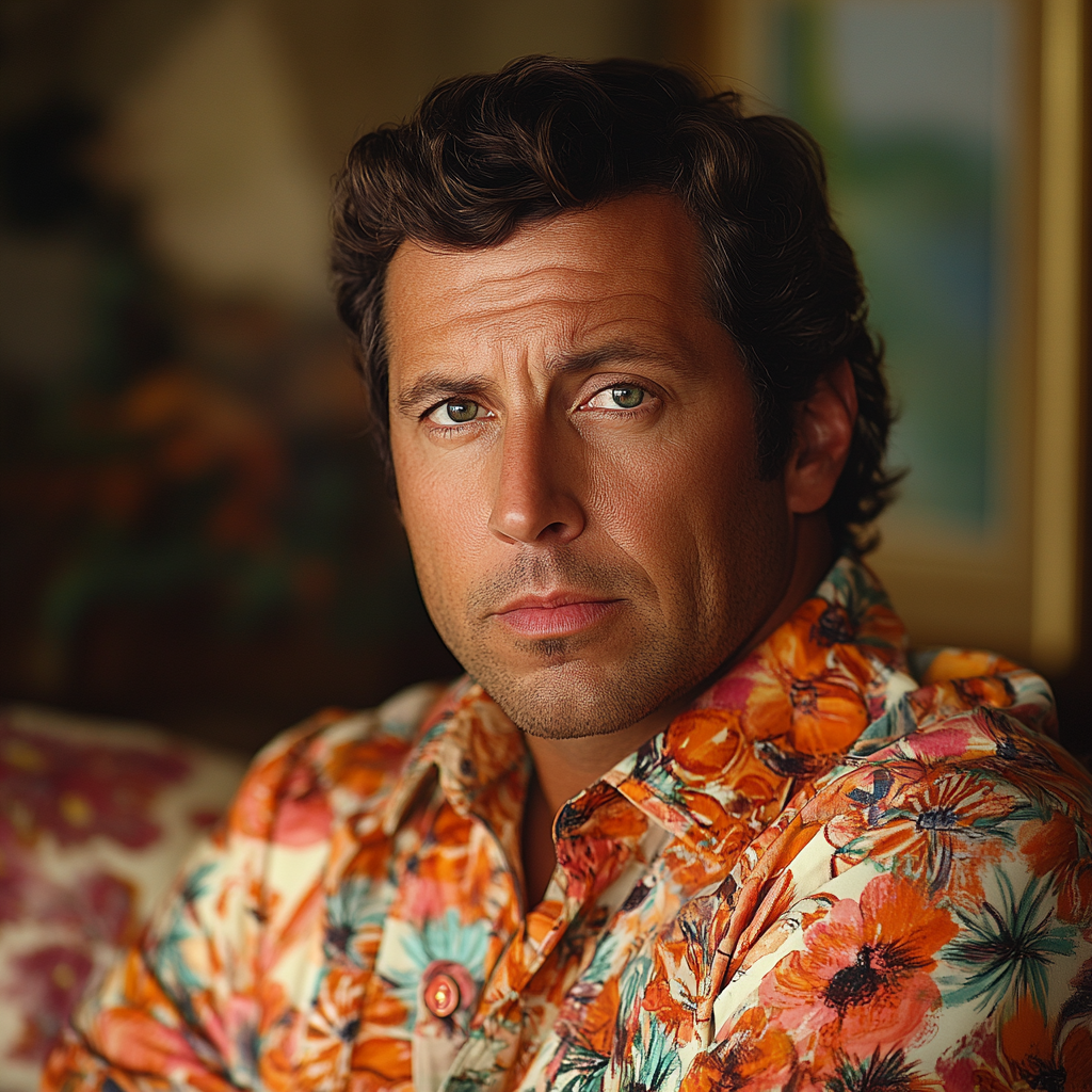 Rediscovering Adam Sandler Happy Gilmore Netflix Magic