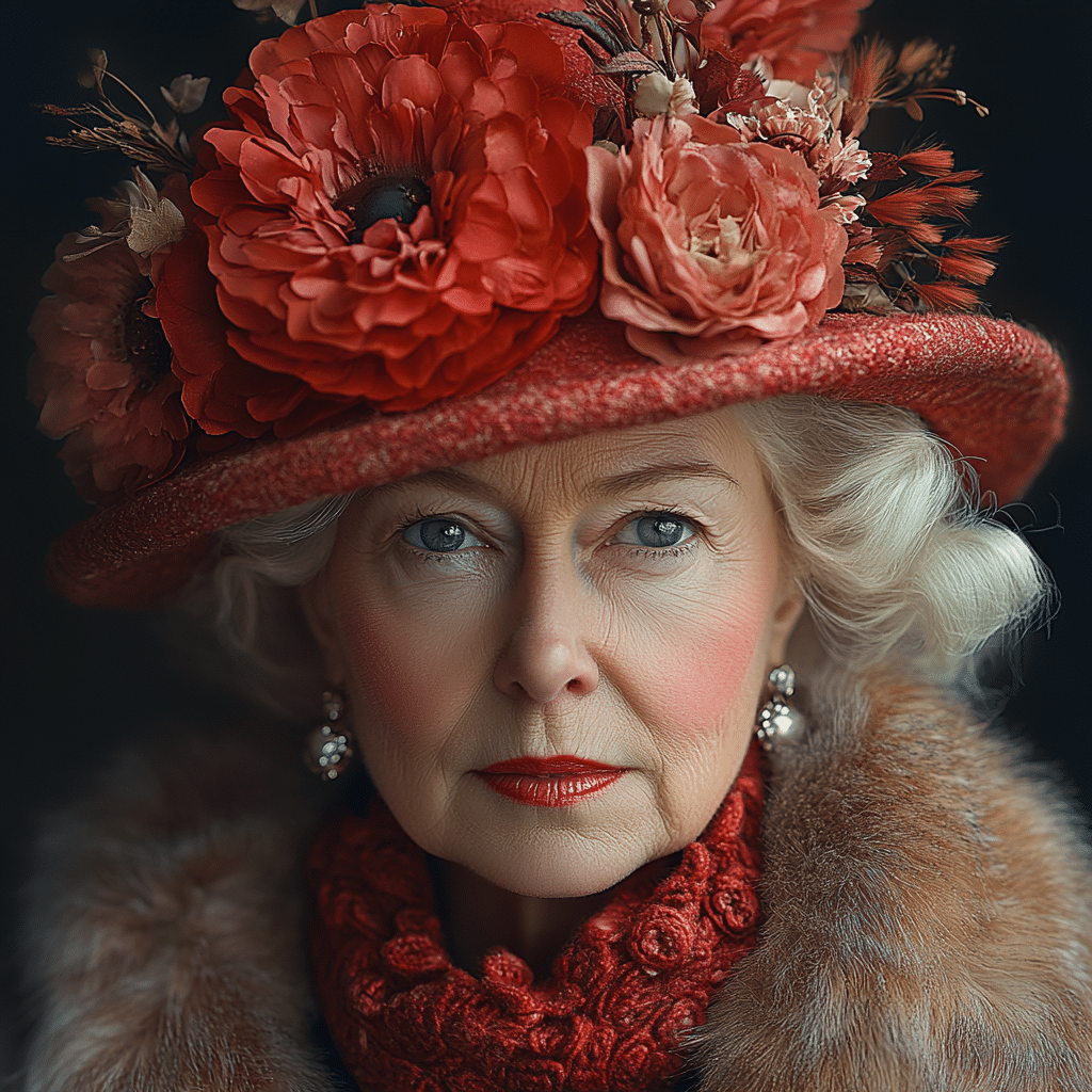 anne princess royal
