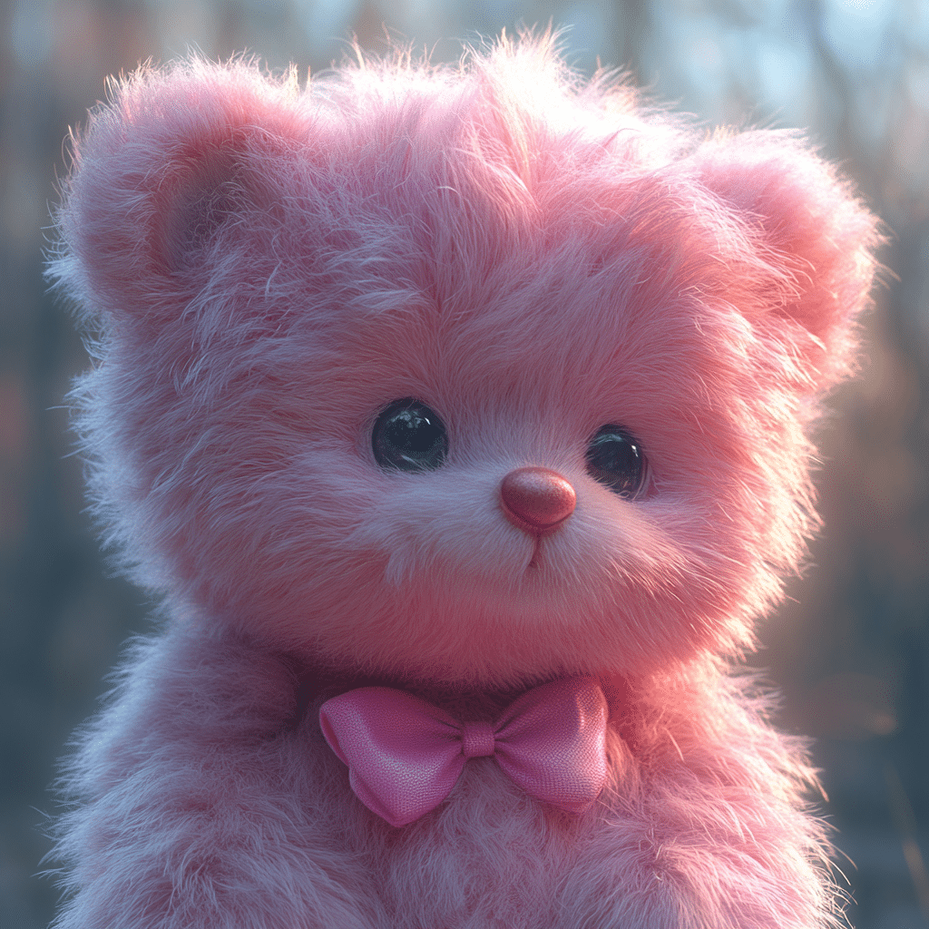 care bear