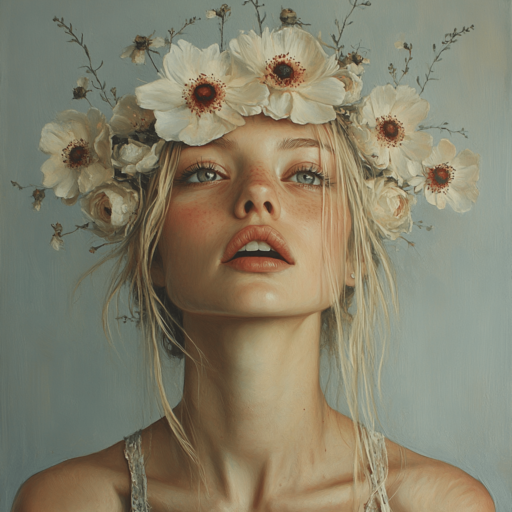 claire van der boom