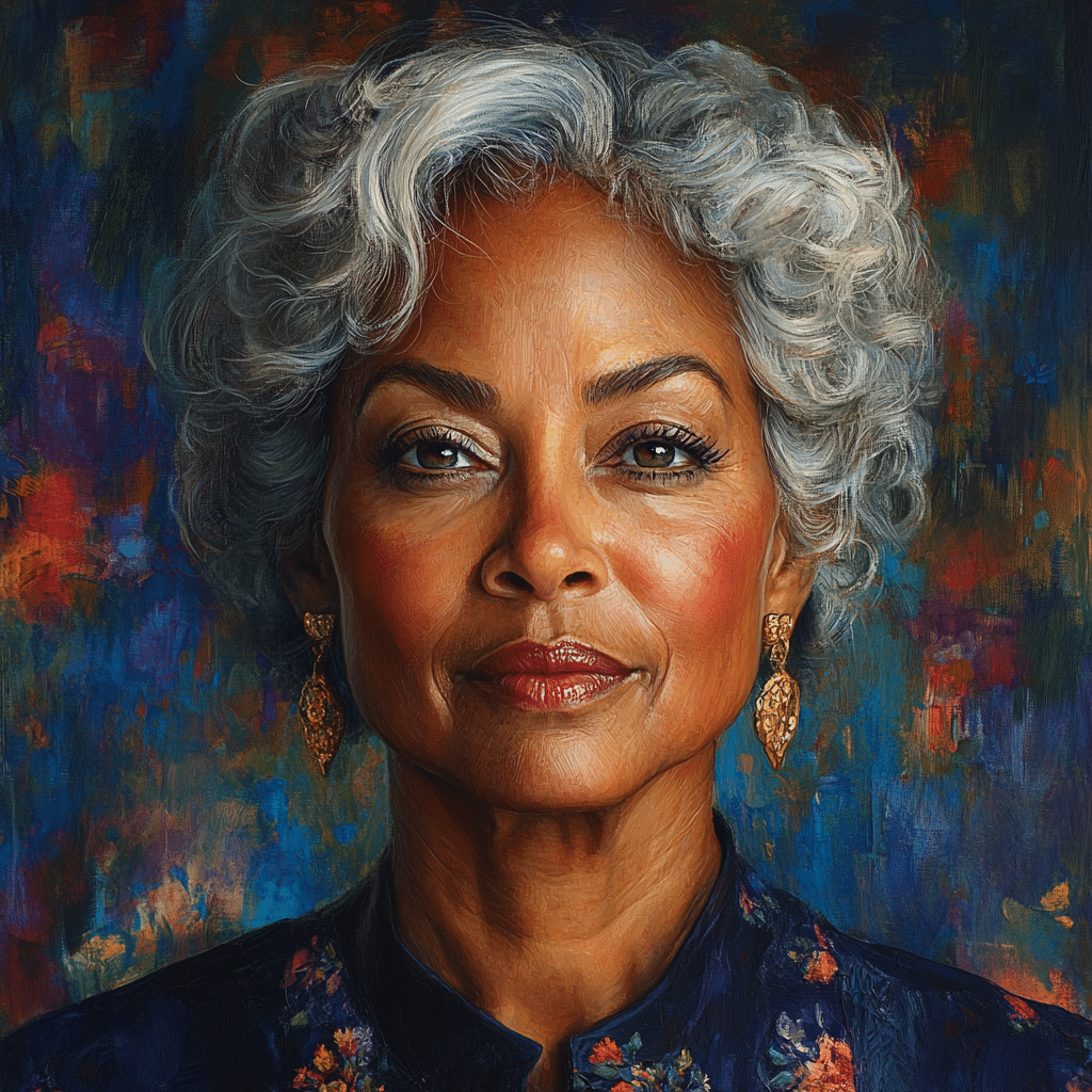 donna brazile