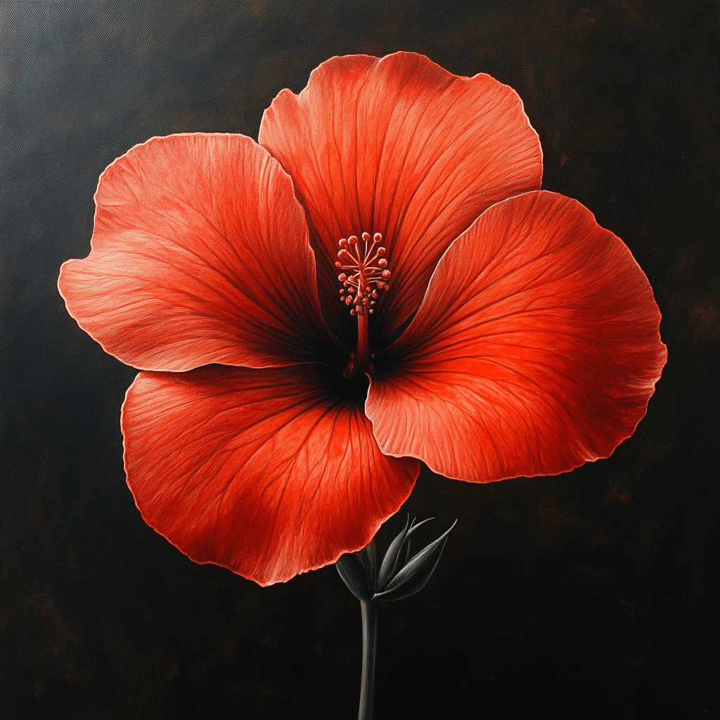 flor de mayo