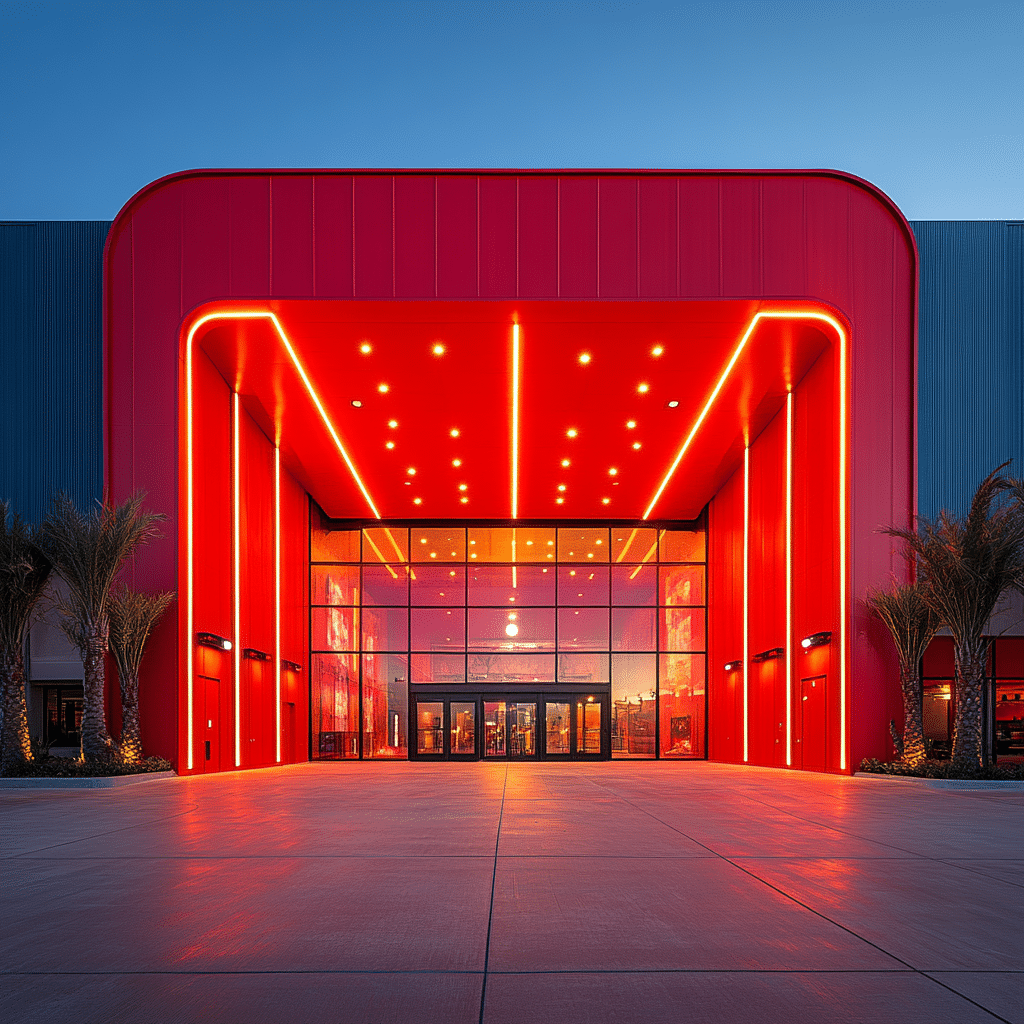 gateway film center