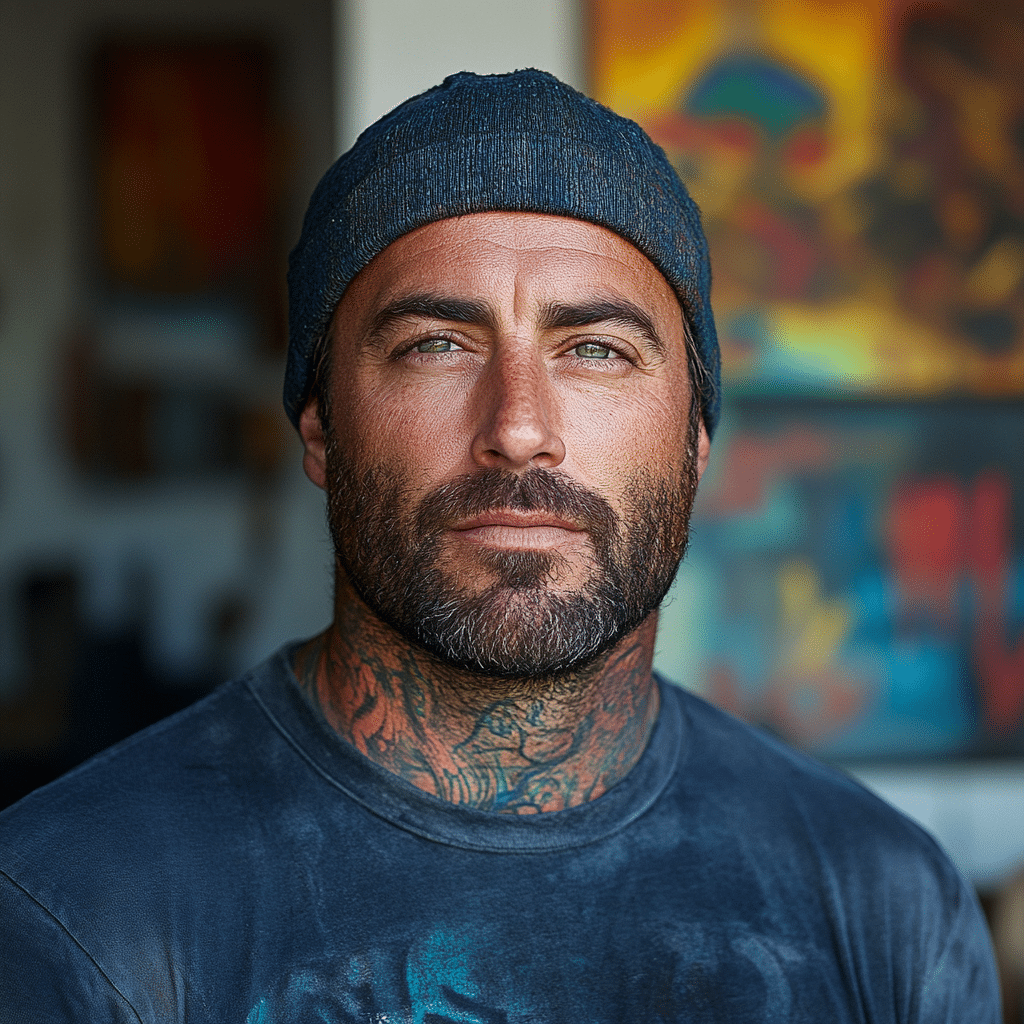 joe rogan fear factor