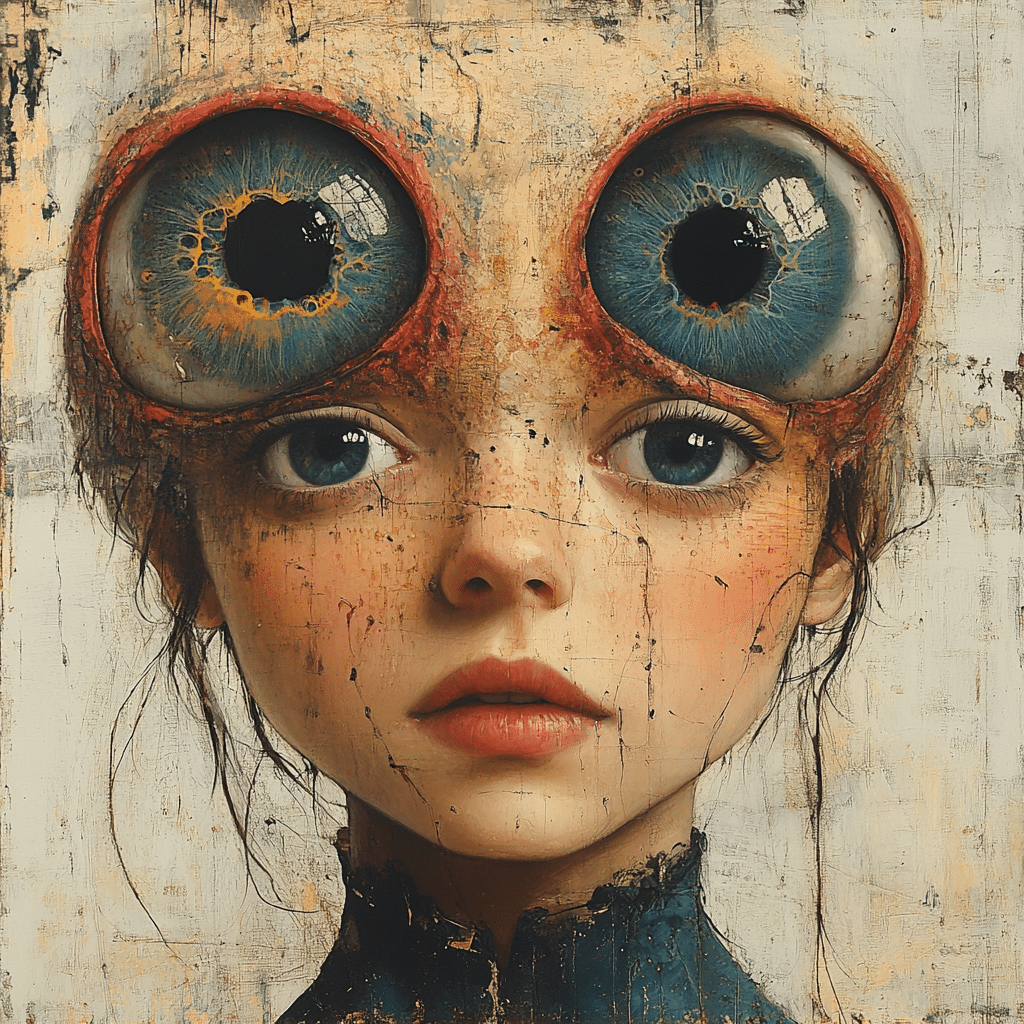 weird and wonderful