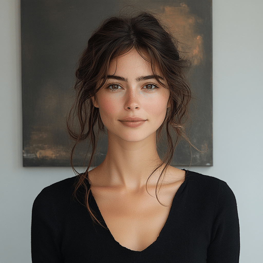 yasmine pendavis