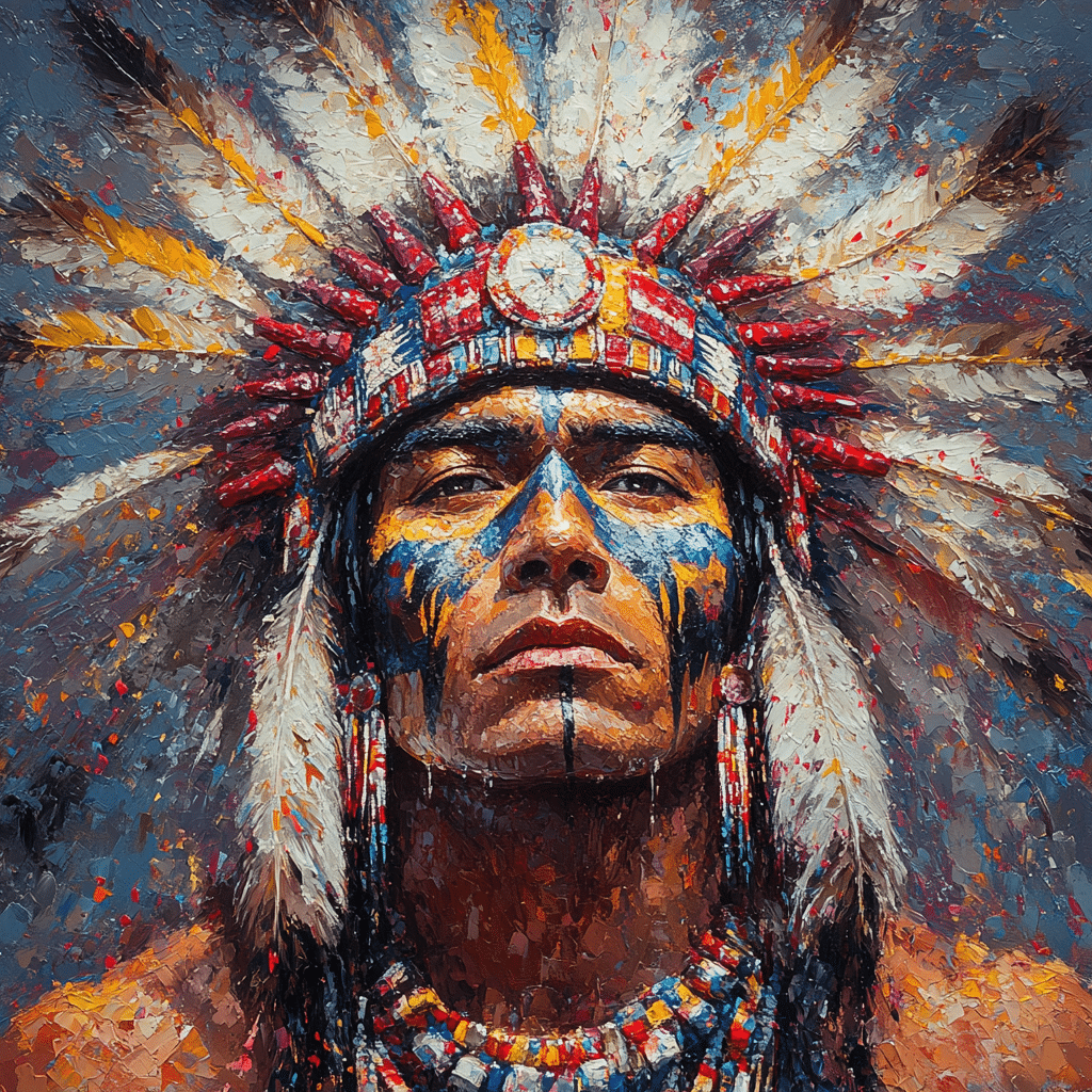 big chief