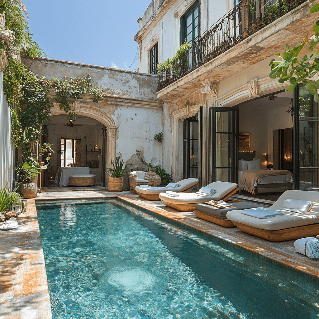 casasur palermo hotel