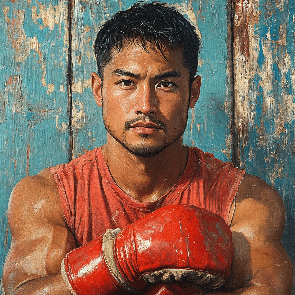 ernie reyes jr