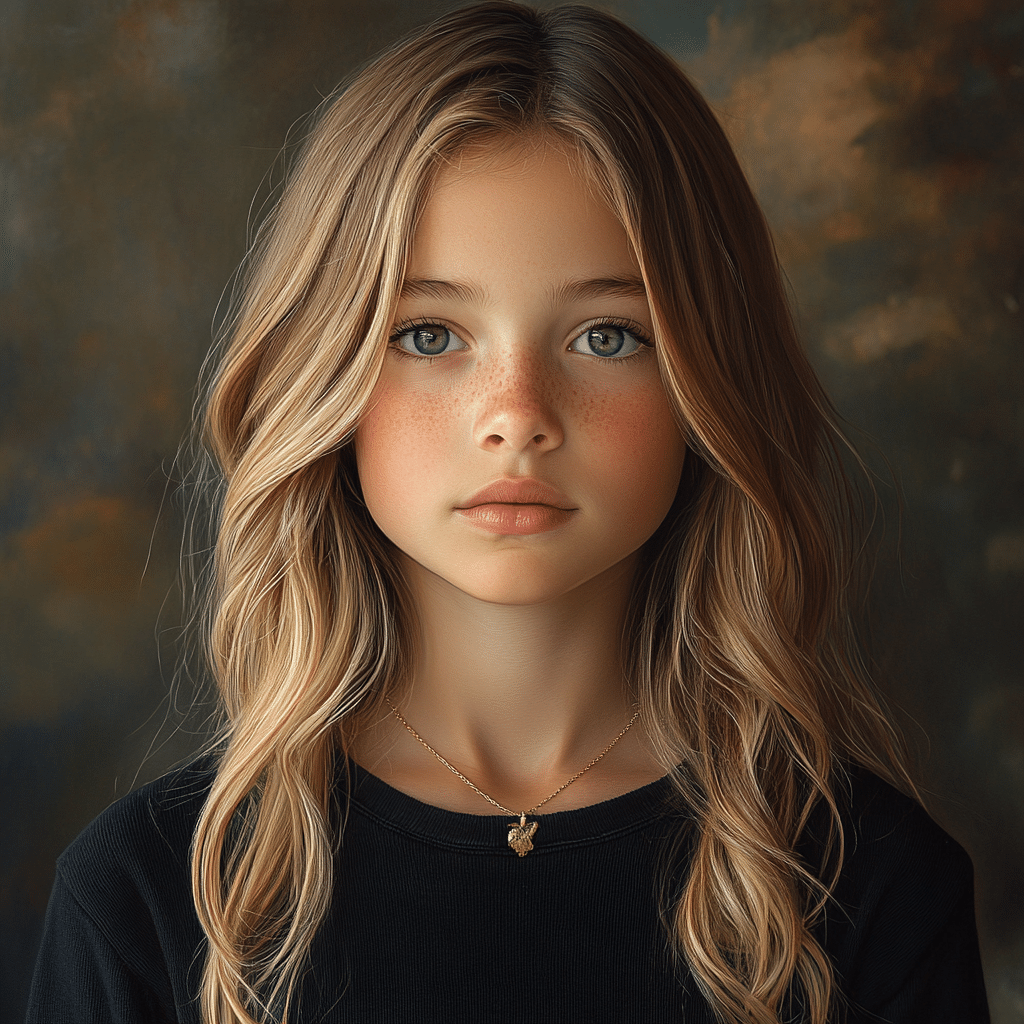 harper willow grohl
