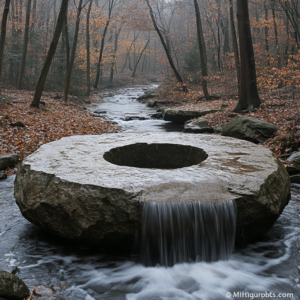 millstone 14